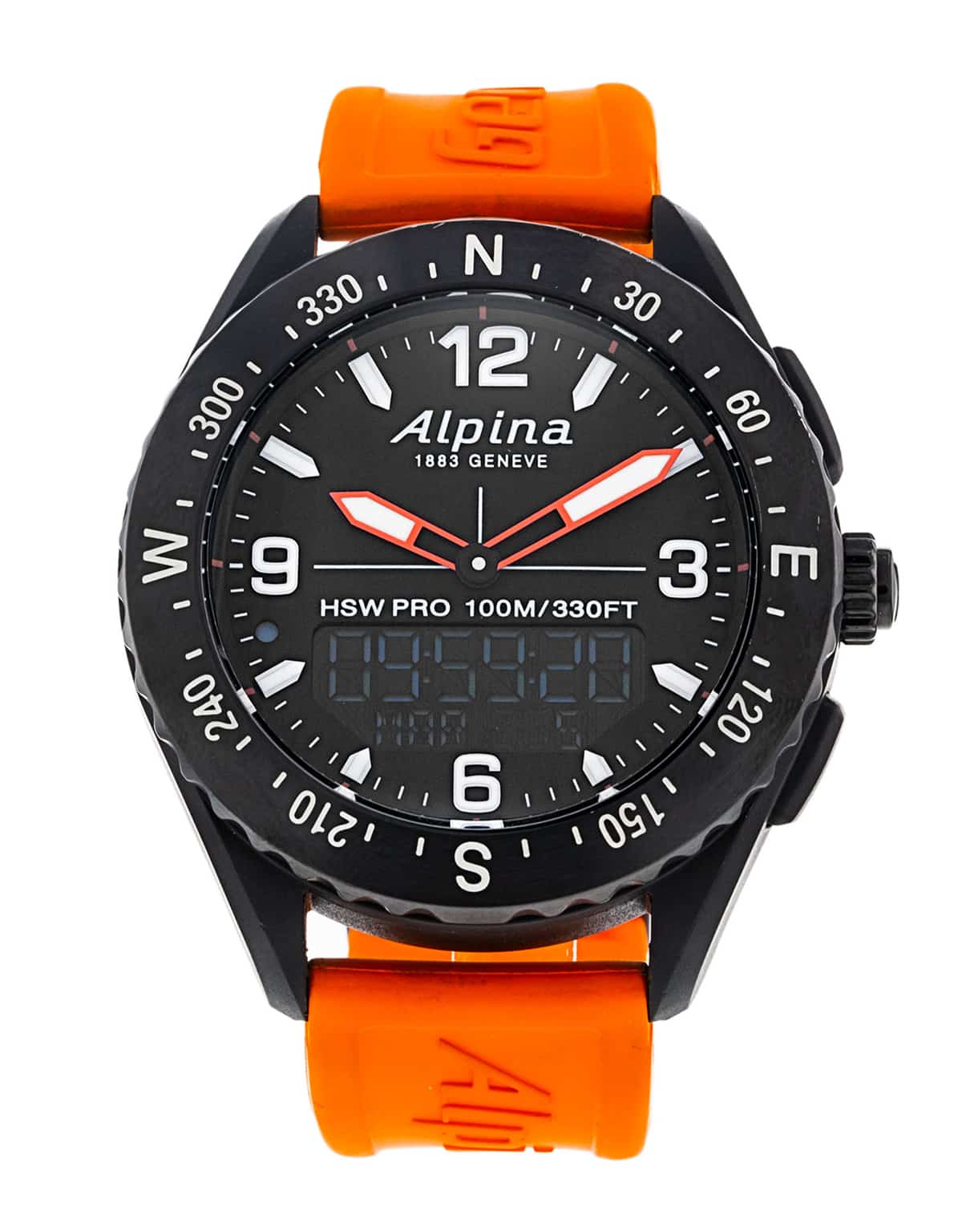 Alpina AlpinerX AL-283LBO5AQ6